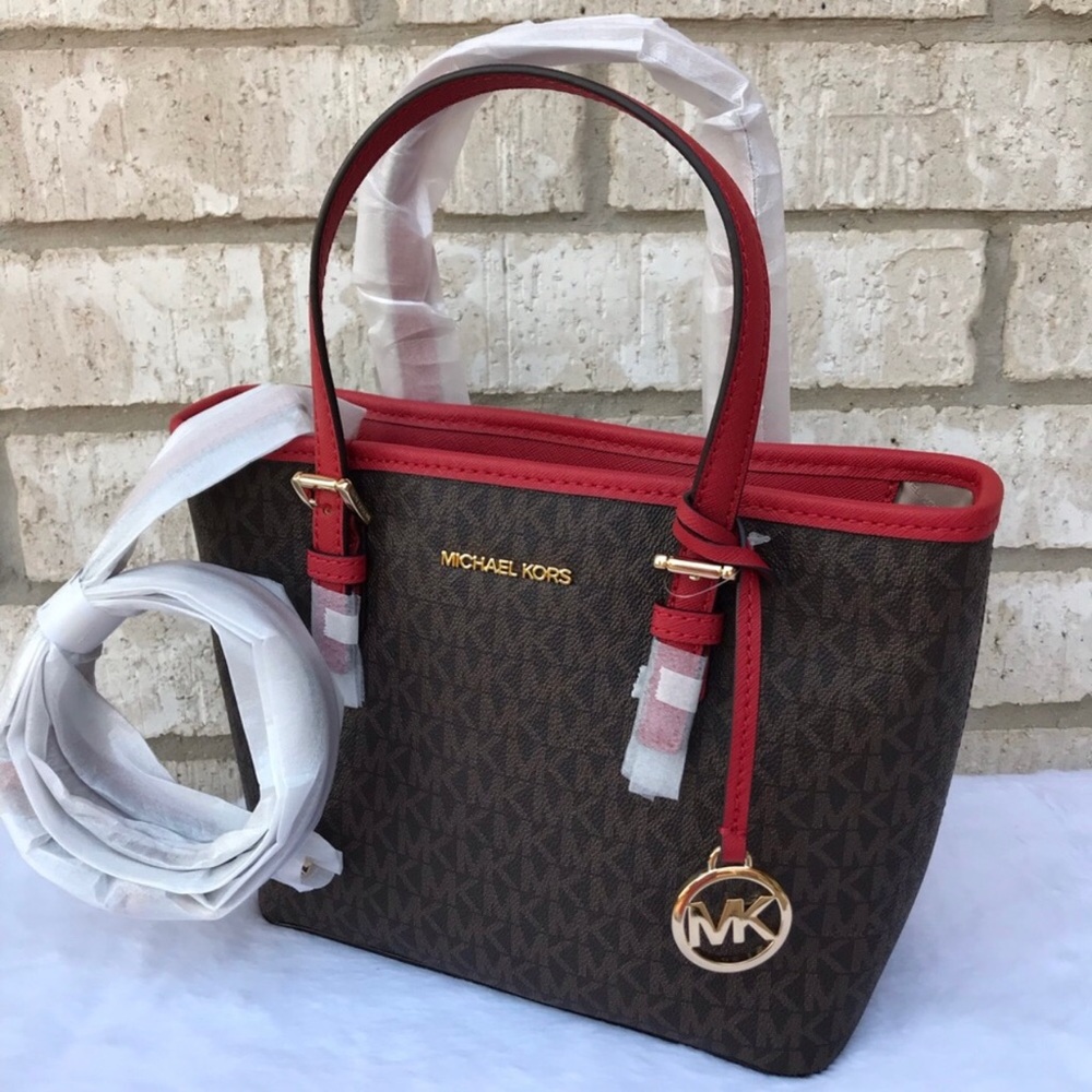 Nwt! Michael Kors Purse